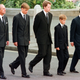 Image for article titled Photos: Prince Charles’s seven decades in line for the throne